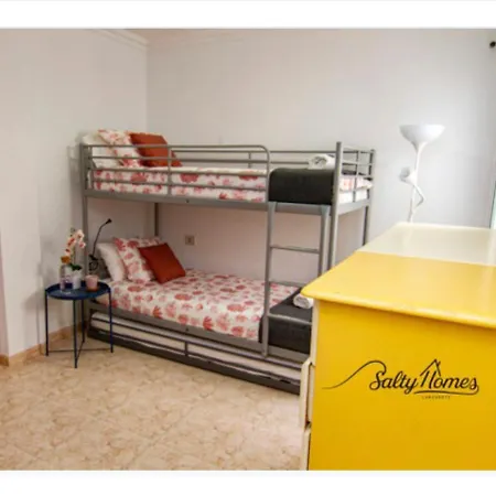 Apartamento Islote Διαμέρισμα