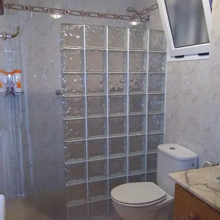 Διαμέρισμα Apartamento Islote Famara