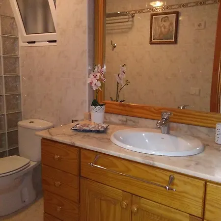 Διαμέρισμα Apartamento Islote