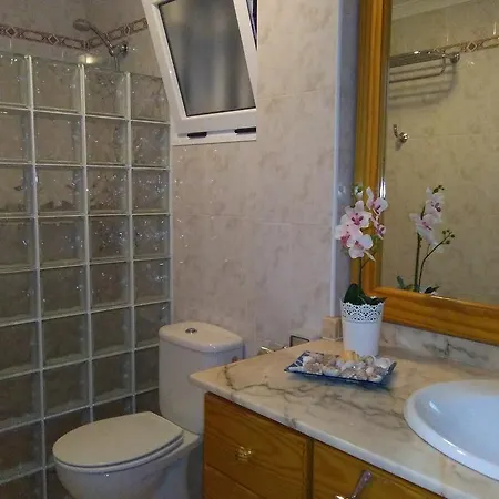 Apartamento Islote Famara