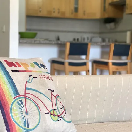 Apartamento Islote Διαμέρισμα *