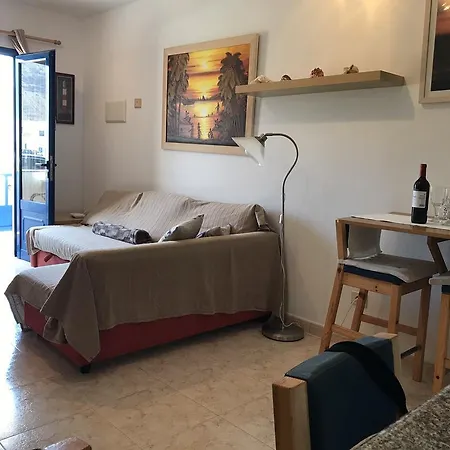 Apartamento Islote Διαμέρισμα