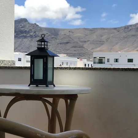 Apartamento Islote Διαμέρισμα