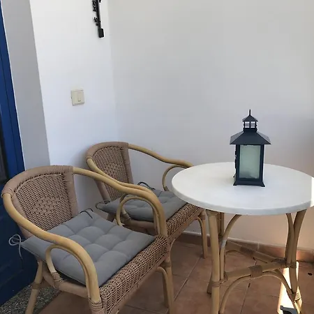 Apartamento Islote Διαμέρισμα