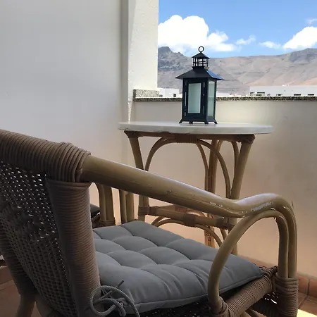 Apartamento Islote Διαμέρισμα